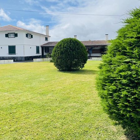 Villa Casa Da Faja à Ponta Delgada Extérieur photo