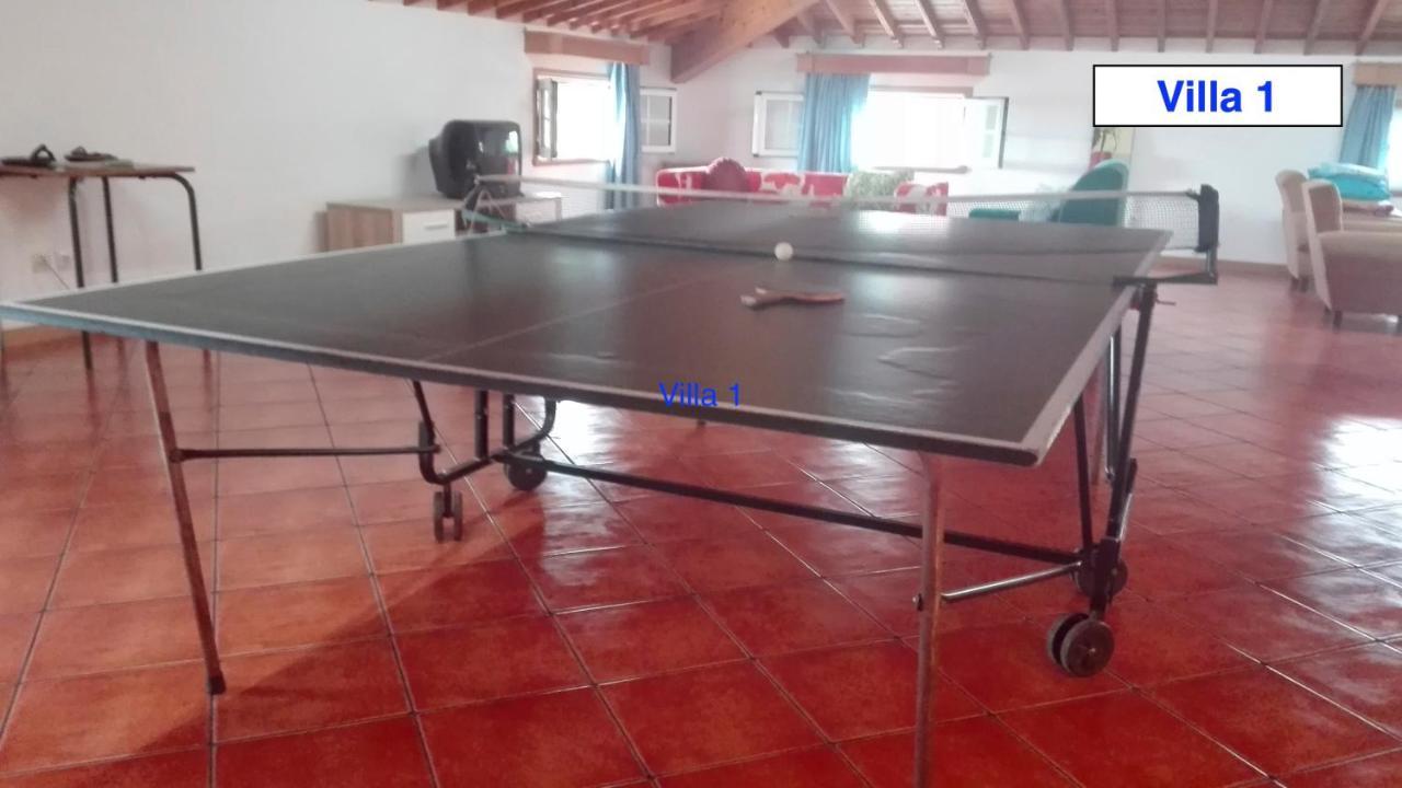 Villa Casa Da Faja à Ponta Delgada Extérieur photo